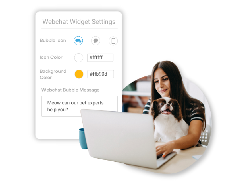 customize-webchat-widget