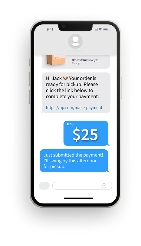 let-customers-pay-by-text
