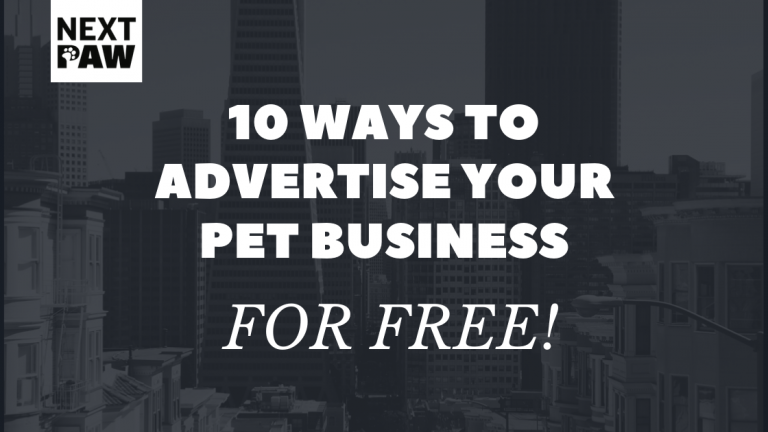 Free-Ways-to-Advertise-Market-Pet-Business-Online