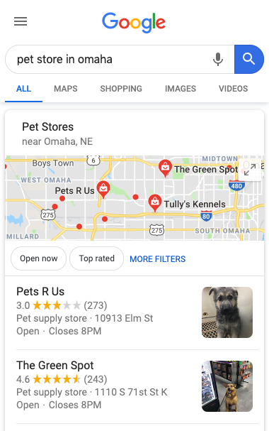 pet-store-reviews