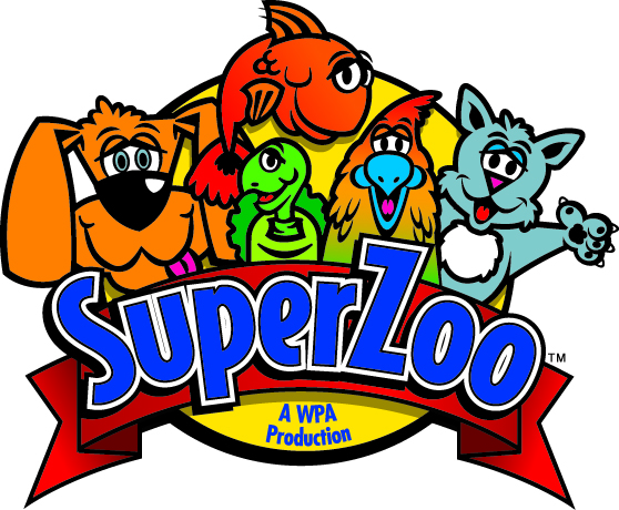 SuperZoo Pet Store Marketing Education